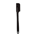 Mastrad Silicone Half Spatula - 3 Colours