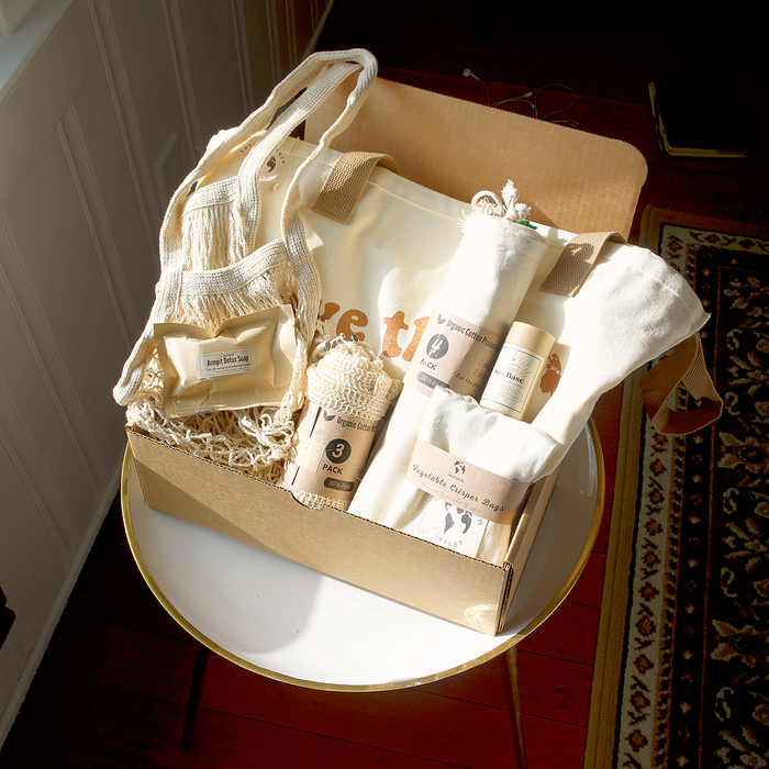 May Box