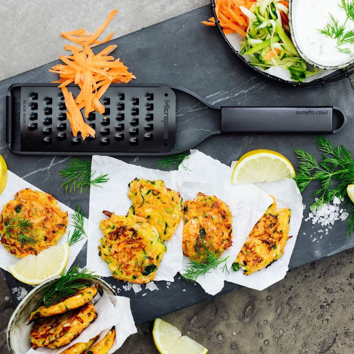 Microplane Black Sheep Extra Coarse Grater - NEW!
