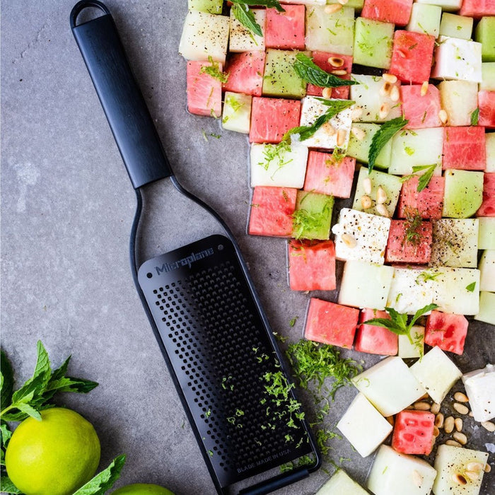 Microplane Black Sheep Fine Grater - NEW!