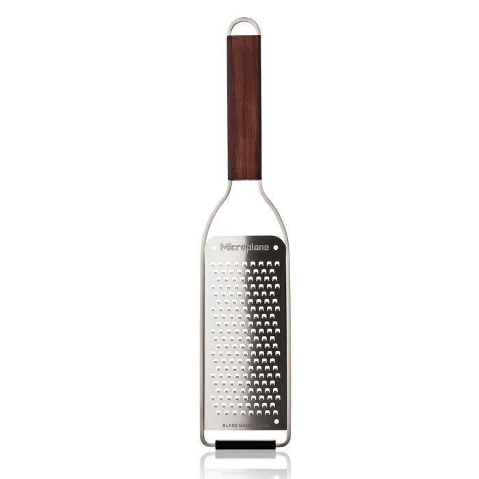 Microplane Master Series Grate Space Set - 4 Piece