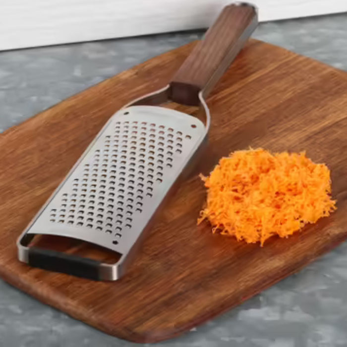Microplane Master Series Grate Space Set - 4 Piece