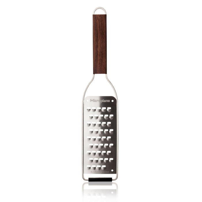 Microplane Master Series Grate Space Set - 4 Piece