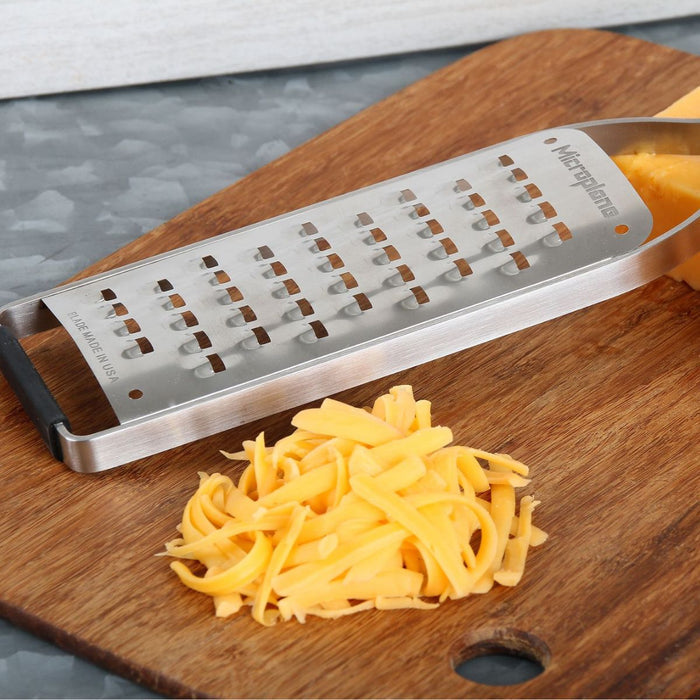 Microplane Master Series Grate Space Set - 4 Piece