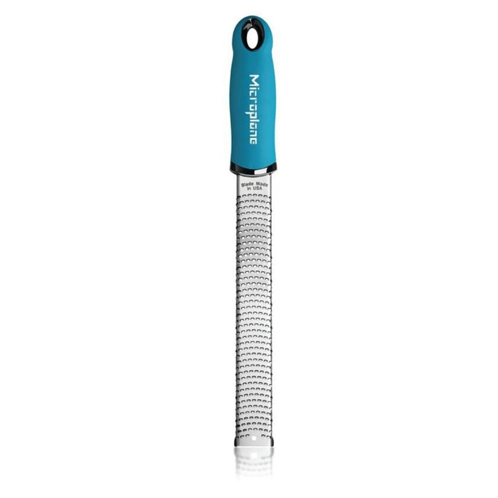 Microplane Premium Zester Grater