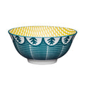 Mikasa Does It All Bowl - 16cm - Leafy Green