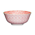 Mikasa Does It All Bowl - 16cm - Red Demask