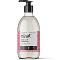 Min143 Hair Shampoo 500ml Glass bottle w pump