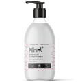 Min145 Hair Conditioner 500ml Glass bottle w pump