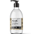 Min186 Hand Disinfectant Gel 500ml Glass Bottle