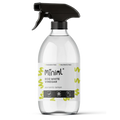 Min361 White Vinegar Sorrento Lemon 500ml
