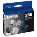 New Genuine Epson 288 Black Ink Cartridge