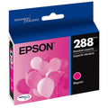 New Genuine Epson 288 Magenta Ink Cartridge