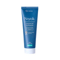 Niyok - Dentifrice à l'Huile de Coco / Menthe verte (sans Fluor)