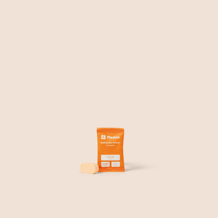 NoPlastic™ Multi Cleaner Tablet
