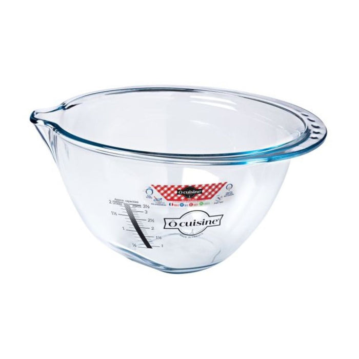 O'Cuisine Mixing Bowl - 30cm