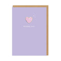 OD-EPC-4477 Birthday Love Enamel Birthday Card