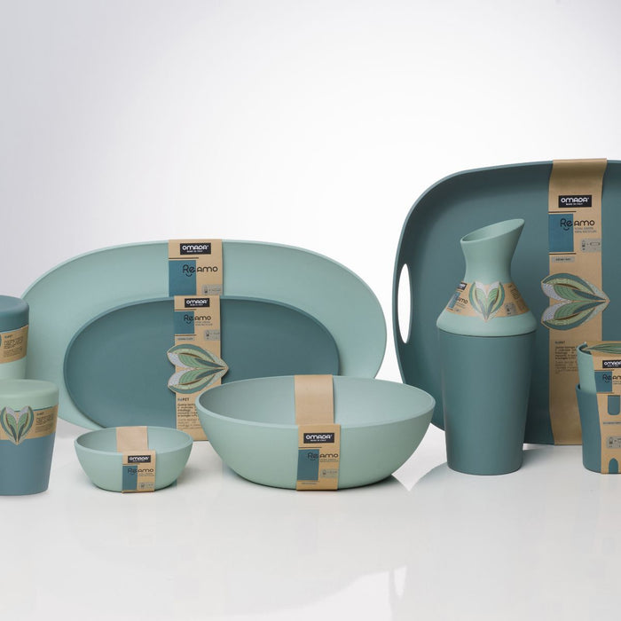 Omada ReAMO Medium Jar - 750ml