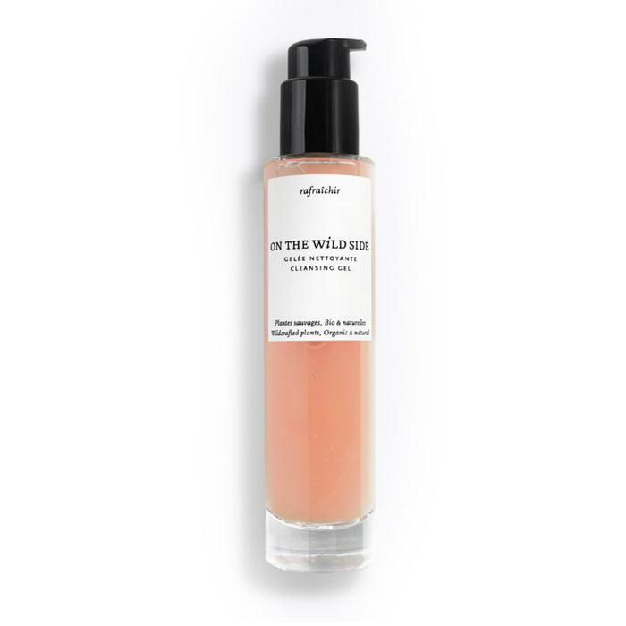 On The Wild Side • OTWS • Gelée nettoyante