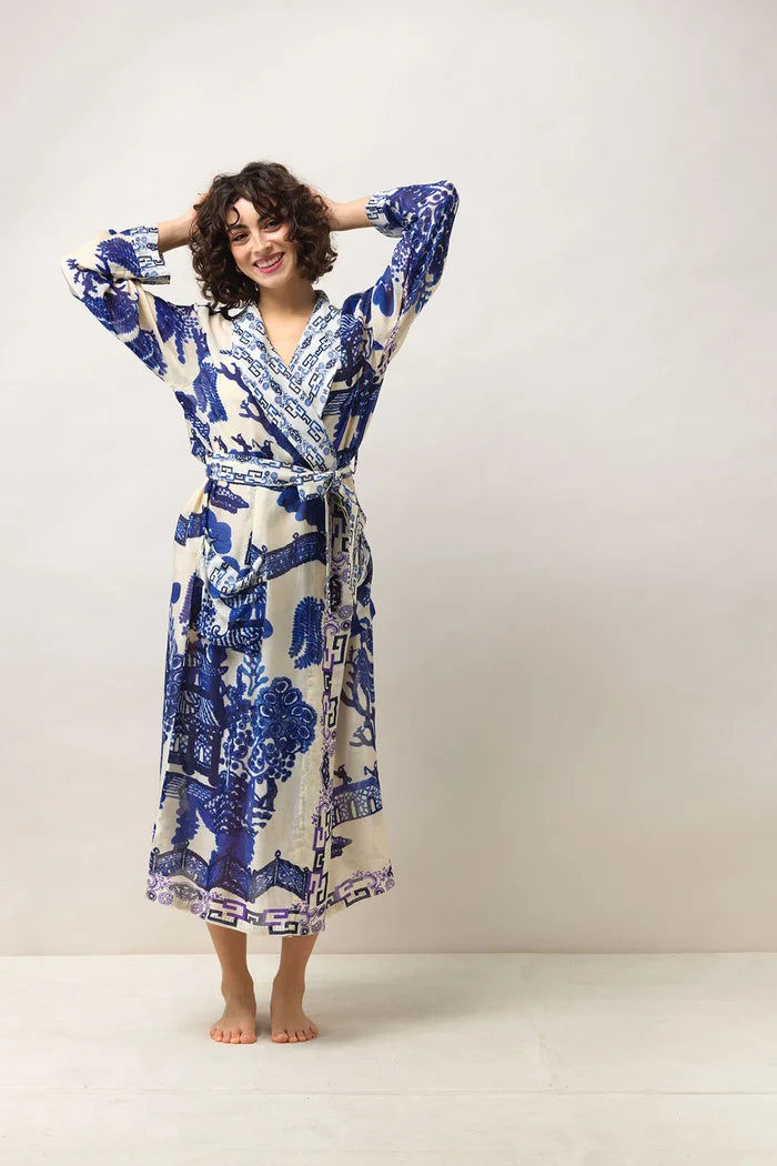 One Hundred Stars Gown