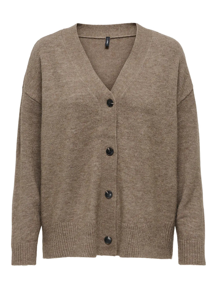 ONLhouston LS cardigan
