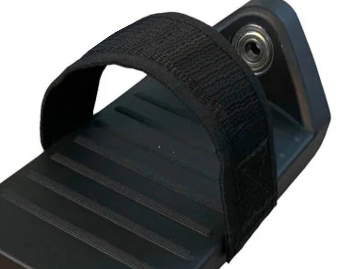OPEN BOX Scoop Lateral Elliptical