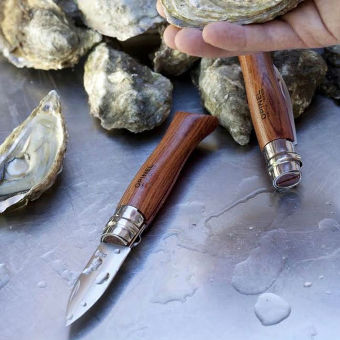 Opinel Oyster Shucking Knife - No. 9
