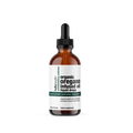 Organic Oregano Infused Oil Liquid Drops