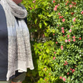 Organza Scarf