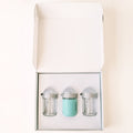 Original 8oz Mason Bottle Gift Set