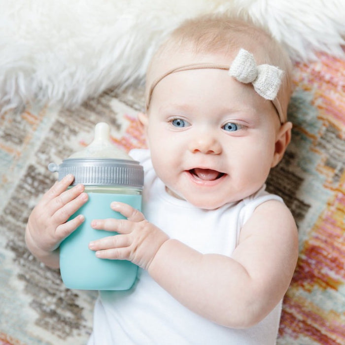 Healthy Baby Starter Gift Set