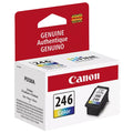 Original Canon CL-246 Color Ink Cartridge