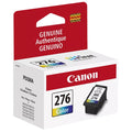 Original Canon CL-276 Color Ink Cartridge
