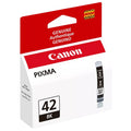 Original Canon CLI-42 Black Ink Tank