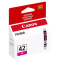 Original Canon CLI-42 Magenta Ink Tank