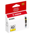 Original Canon CLI-42 Yellow Ink Tank