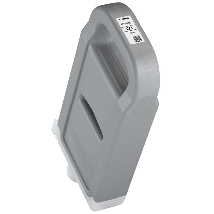 Original Canon PFI-1700 700ml Chrome optimizer Ink Tank