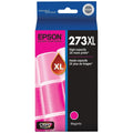 Original Epson 273Xl Magenta Ink Cartridge