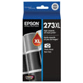 Original Epson 273Xl Photo Black Ink Cartridge