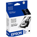 Original Epson (T048) Black Ink Cartridge, T048120