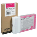 Original Epson T6033 Vivid Magenta Ink Cartridge