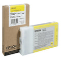 Original Epson T6034 Yellow Ink Cartridge