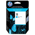 Original HP 11 Cyan Ink Cartridge-C4836A