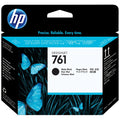 Original HP 761 (CH648A) Matte Black DesignJet Printhead