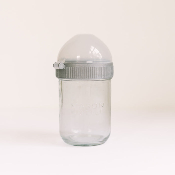 Original Mason Bottle 8 oz. Mason Bottle