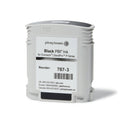 Original Pitney Bowes 787-3 Black Ink Cartridge