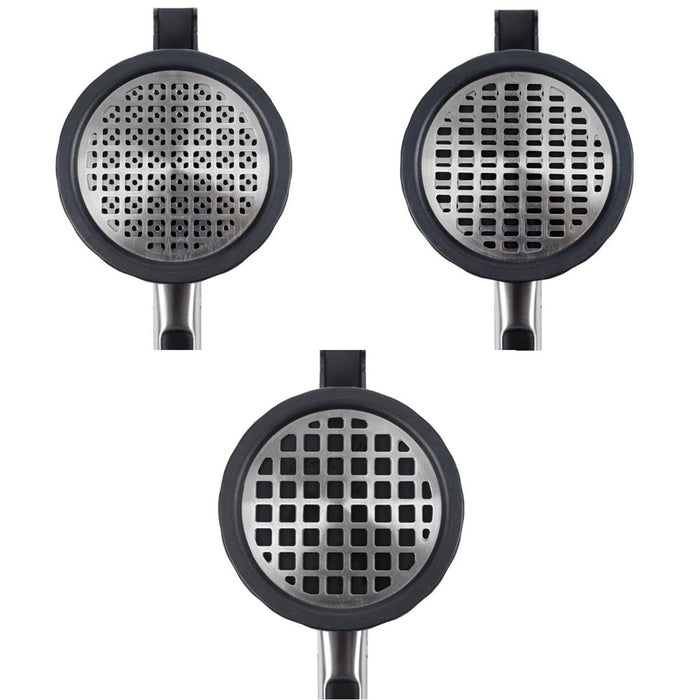 OXO Good Grips 3-in-1 Adjustable Potato Ricer