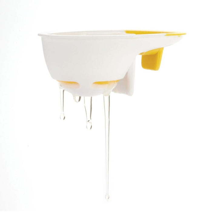 OXO Good Grips 3-in-1 Egg Separator