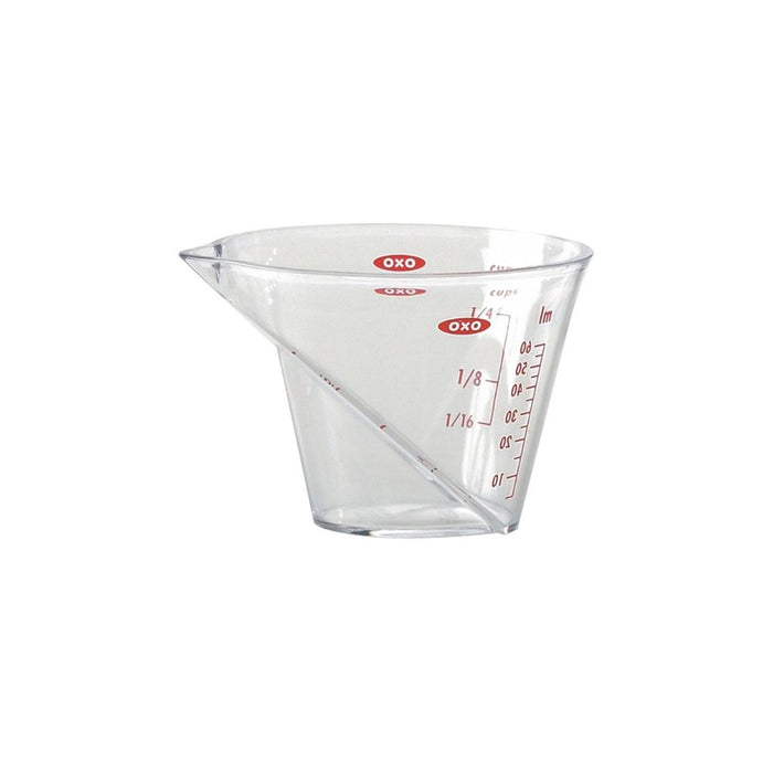 OXO Good Grips Angled Measuring Cup - 4 Sizes
