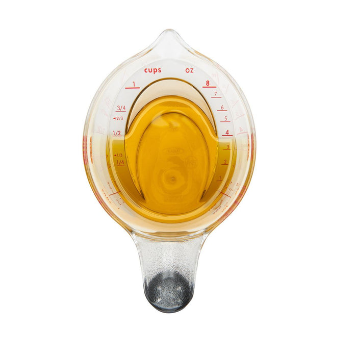OXO Good Grips Angled Measuring Cup - 4 Sizes